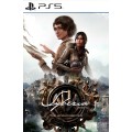 Syberia - The World Before PS5